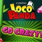 Loco Panda Casino Bonus & Coupon Codes