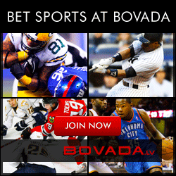 Bovada Sports Free Bet