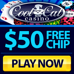 Cool-Cat Casino