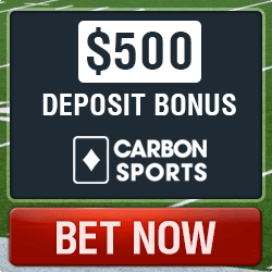 Carbon Sports Review & Free Bets