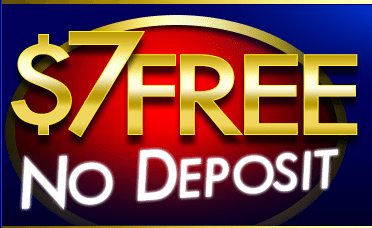 Free Welcome Bonus No Deposit Required Casino 2018
