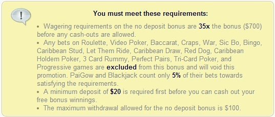 winpalace-no-deposit-bonus-wagering-requirements