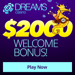 Dreams casino promo codes redeem