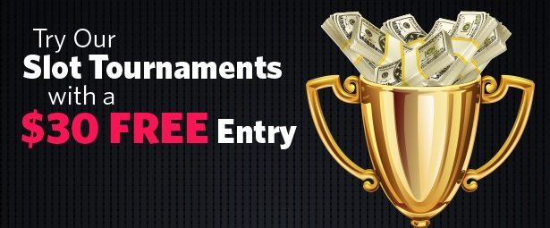 Slots of Vegas Bonus Coupon Codes $30 Free Slot Tournament Jan 2019