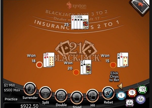 ignition-casino-blackjack