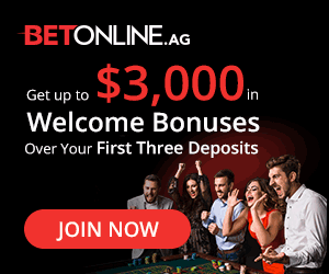 BetOnline Casino Review, Bonus Code & Welcome Bonus