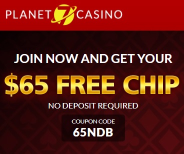 new online casino no deposit bonus codes