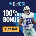 BetDSI Sports & Casino Bonus Codes