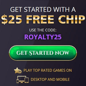 300 no deposit bonus casinos