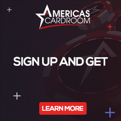 Americas Cardroom Review & Bonus Code