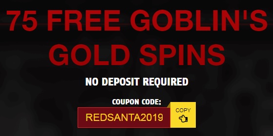 Red Stag Casino Coupon Code