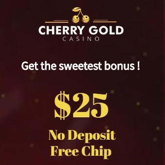 Club Gold Casino Promotional Code