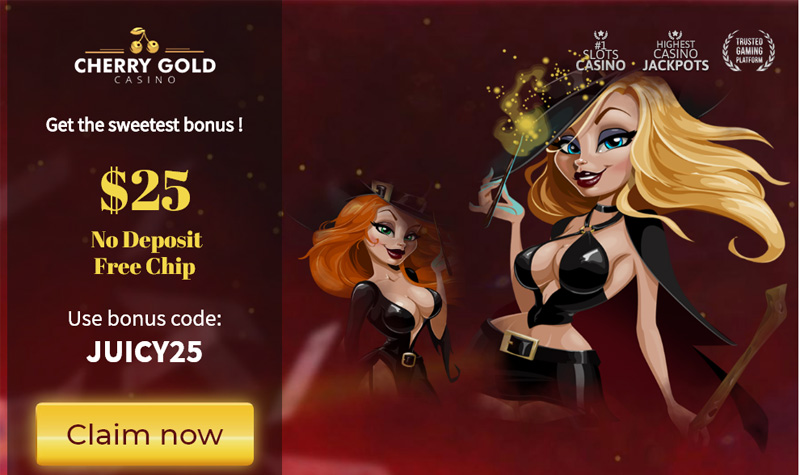 Online casino with welcome bonus