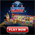 Liberty Slots Casino No Deposit Bonus and Other Bonus Codes