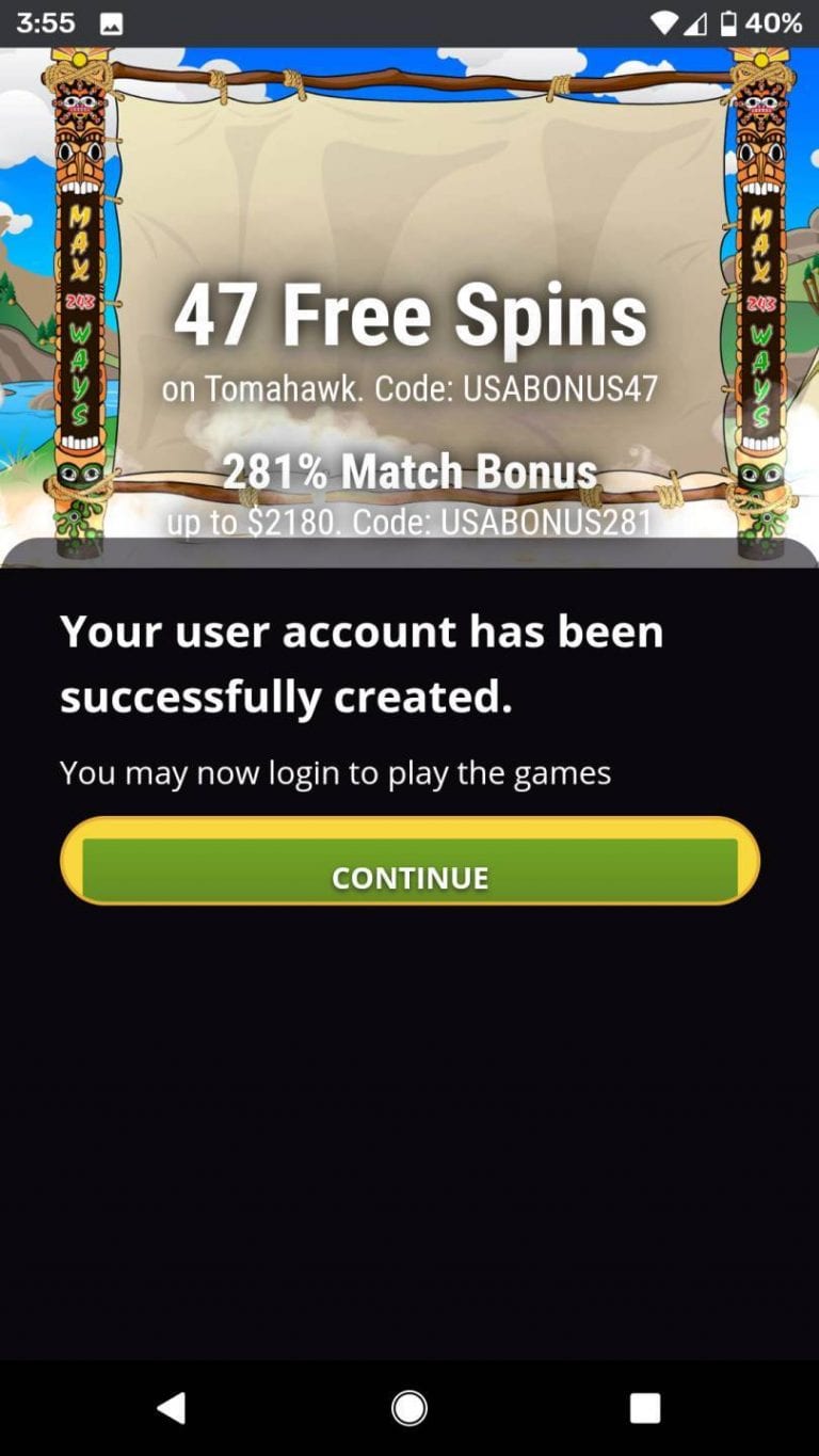 parimatch no deposit bonus codes