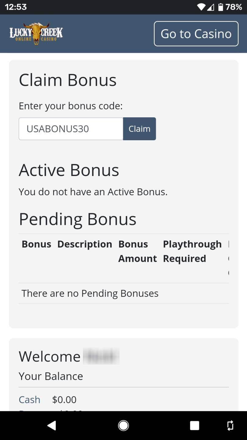no deposit bonus codes newsletter