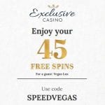 Exclusive Casino Bonus Codes