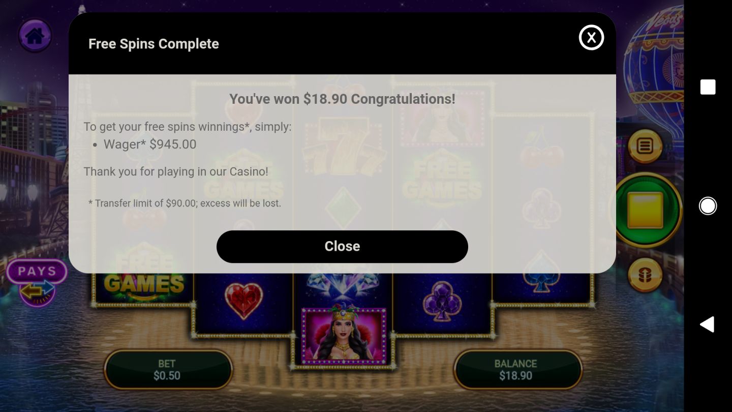 free casino bonus codes