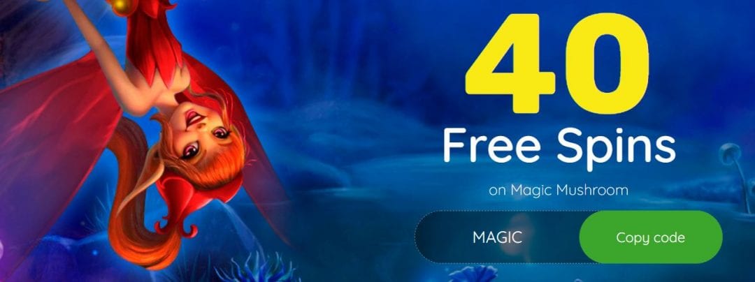 club player free spins code