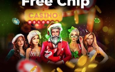 Red Dog Casino No Deposit Bonus Code $50 Free Chip