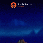Rich Palms No Deposit Bonus Codes and Welcome Bonuses
