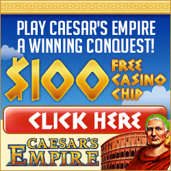 Bovada Casino Bonus Codes